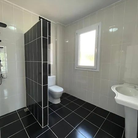 Villa With Large Pool For 10 People In Kas, Kalkan - Awz 173